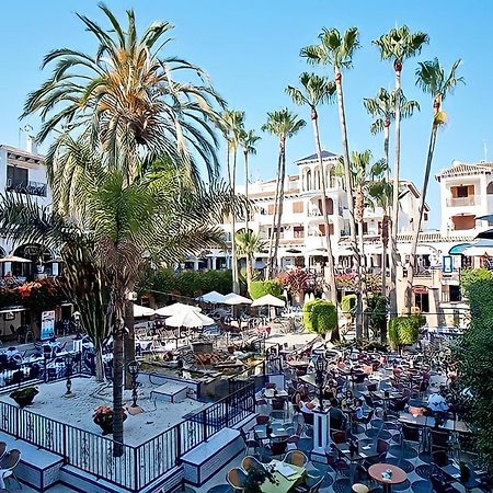 Apartment On The Plaza Alicante Esterno foto