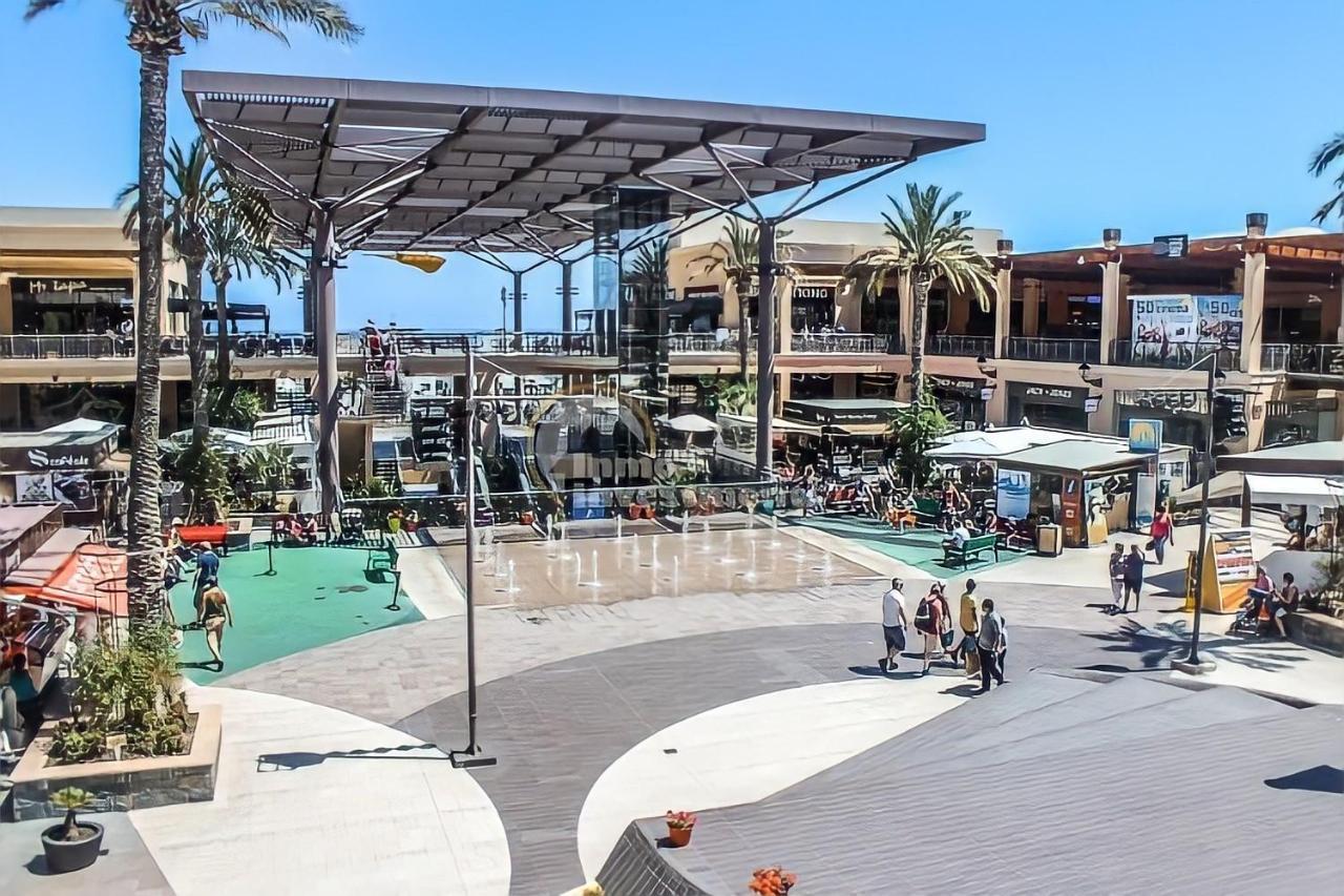 Apartment On The Plaza Alicante Esterno foto