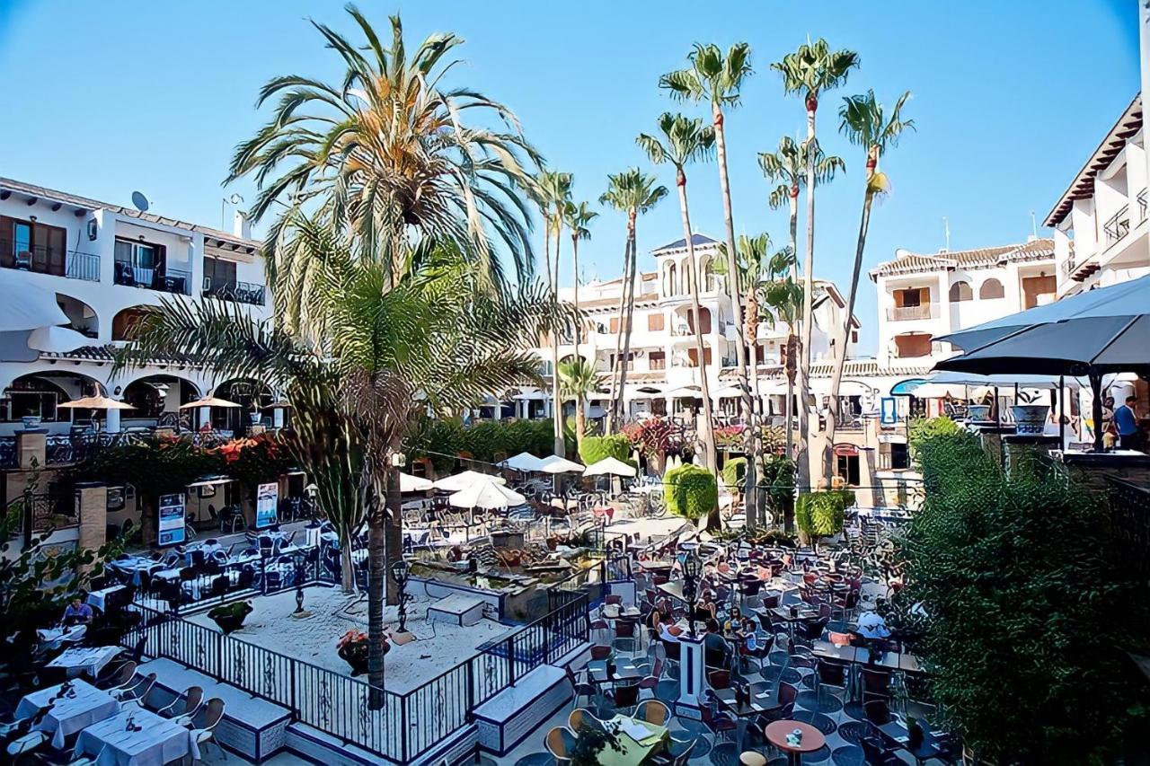 Apartment On The Plaza Alicante Esterno foto