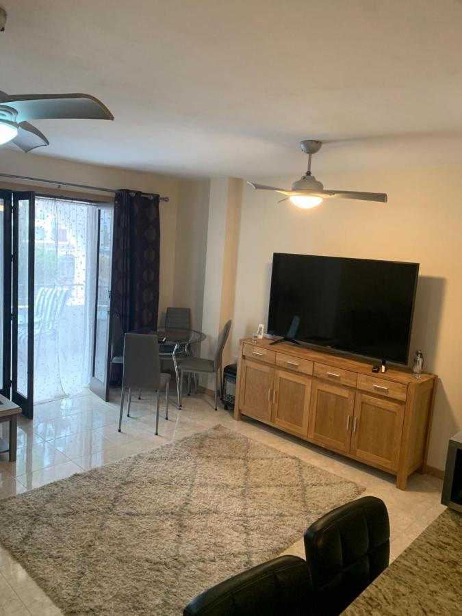 Apartment On The Plaza Alicante Esterno foto