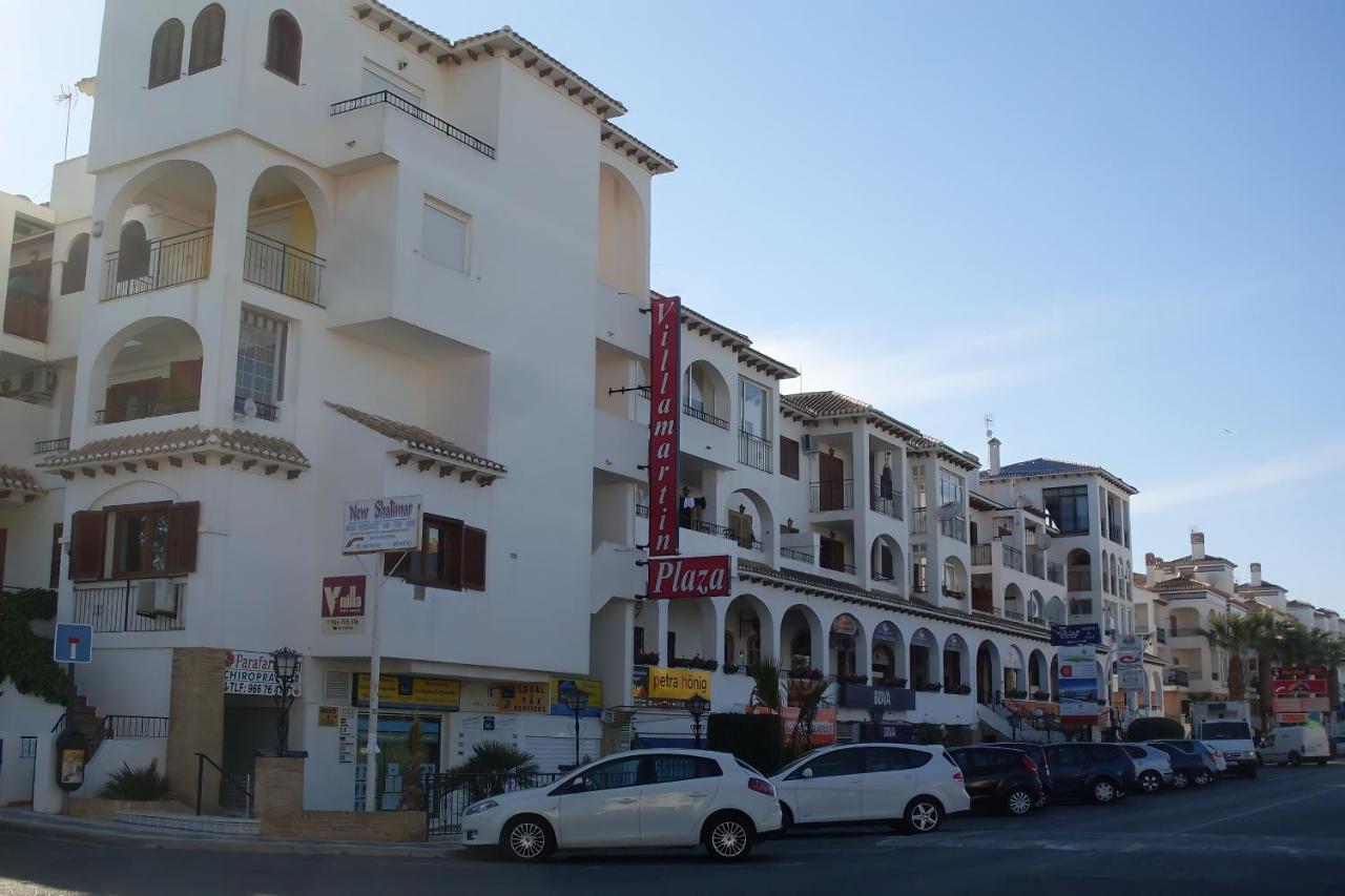 Apartment On The Plaza Alicante Esterno foto