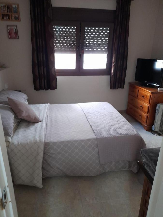 Apartment On The Plaza Alicante Esterno foto
